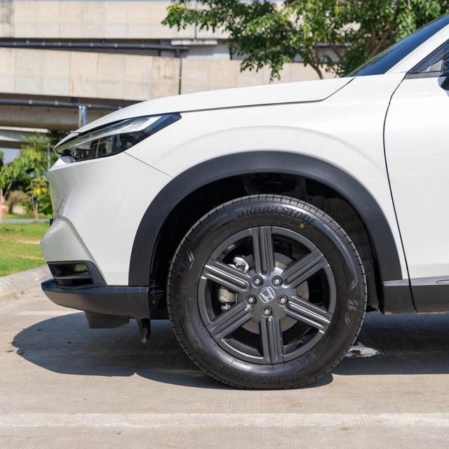 HONDA HR-V e:HEV 1.5 EL | ปีจดทะเบียน : 2024 รหัส 12AT2564 7