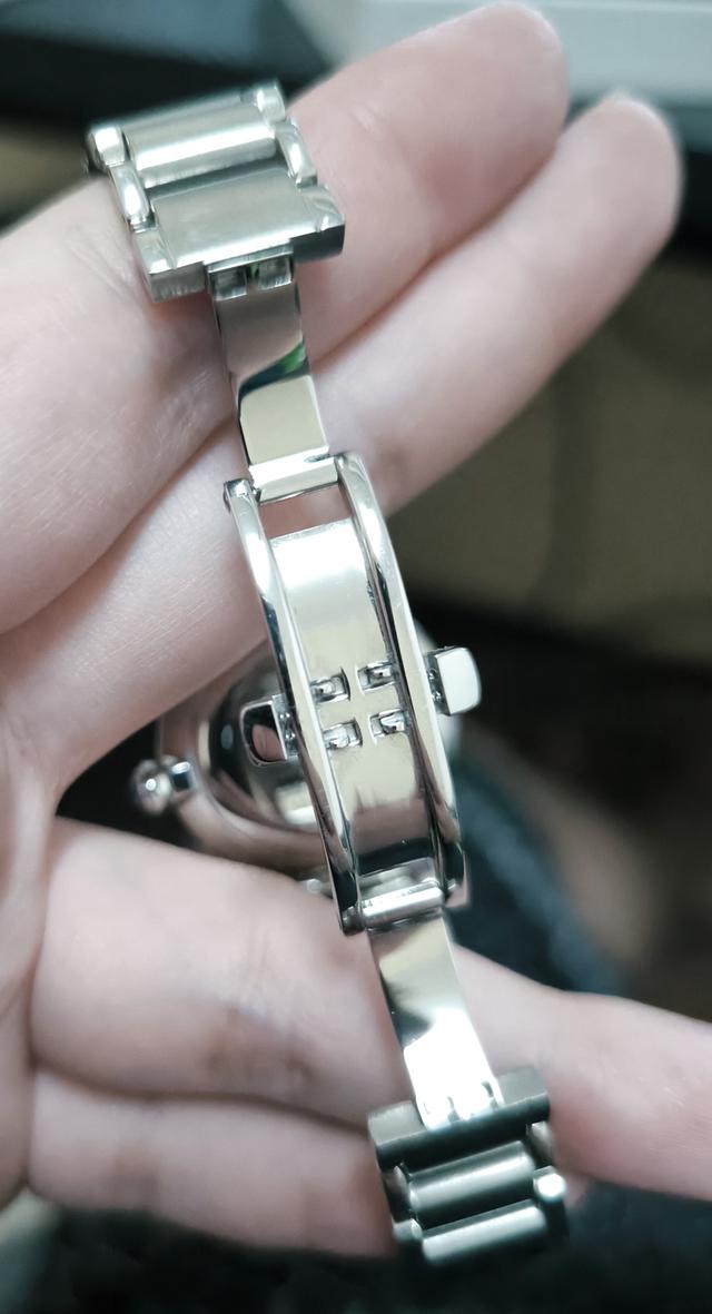 Citizen L"May Bells" EM1060-87N Eco-Drive มือสอง สภาพ99.99% รูปที่ 6
