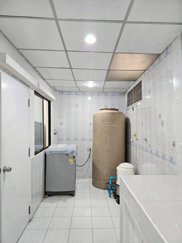 ให้เช่าทาวเฮ้าส์ 2 ชั้น หมู่บ้านพฤกษา 58 ถนนศรีวารีน้อย ซอยลาดกระบัง 54 (N.2282) 6