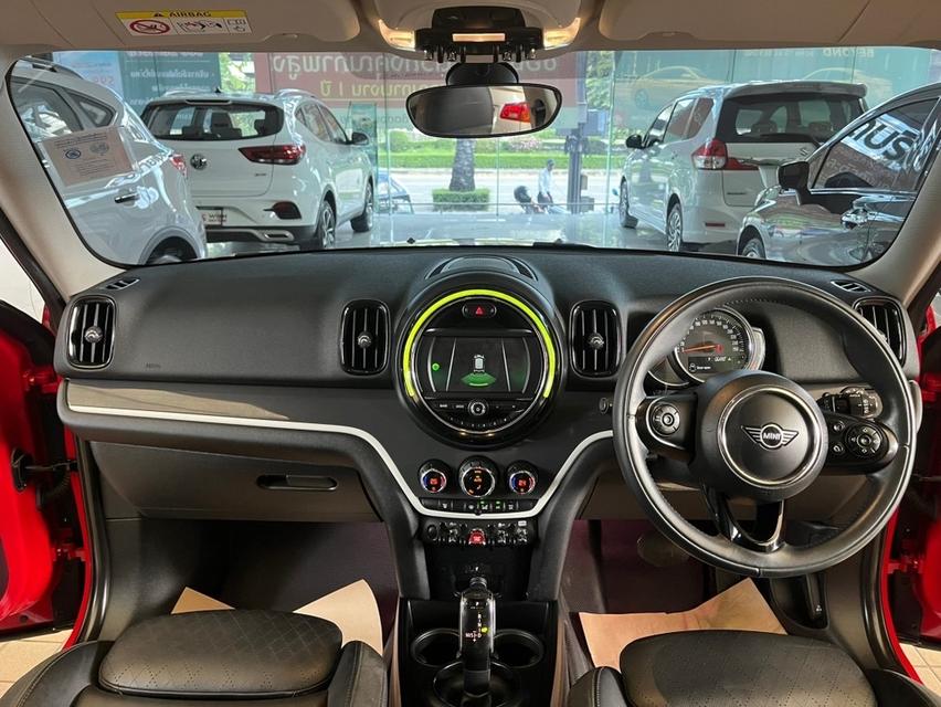 Mini Cooper S Countryman ปี 2020 รหัส WMT4137 5