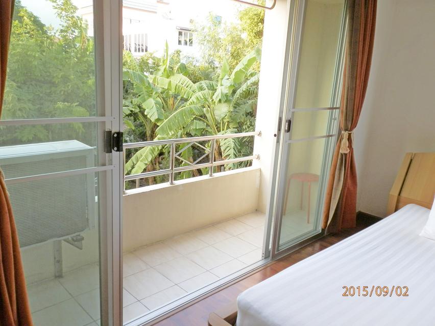 Sandy serviced apartment  7