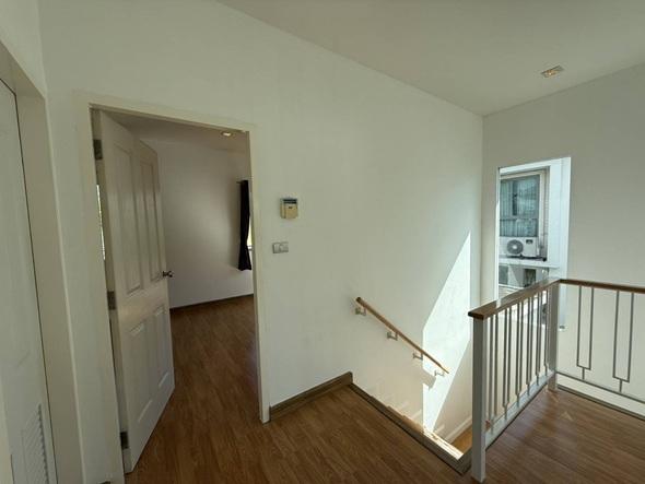 ให้เช่าบ้านเดี่ยว เพอร์เฟค เพลส ใกล้สนามบินสุวรรณภูมิ Line ID 0619636888 2