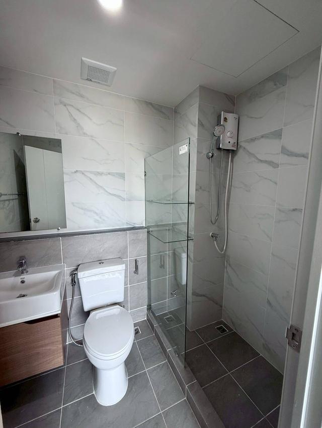 ปล่อยเช่า โครงการ Alive สุขุมวิท76 ห้อง B704 ชั้น 7 อาคาร B บ้านเลขที่ 98/326 1