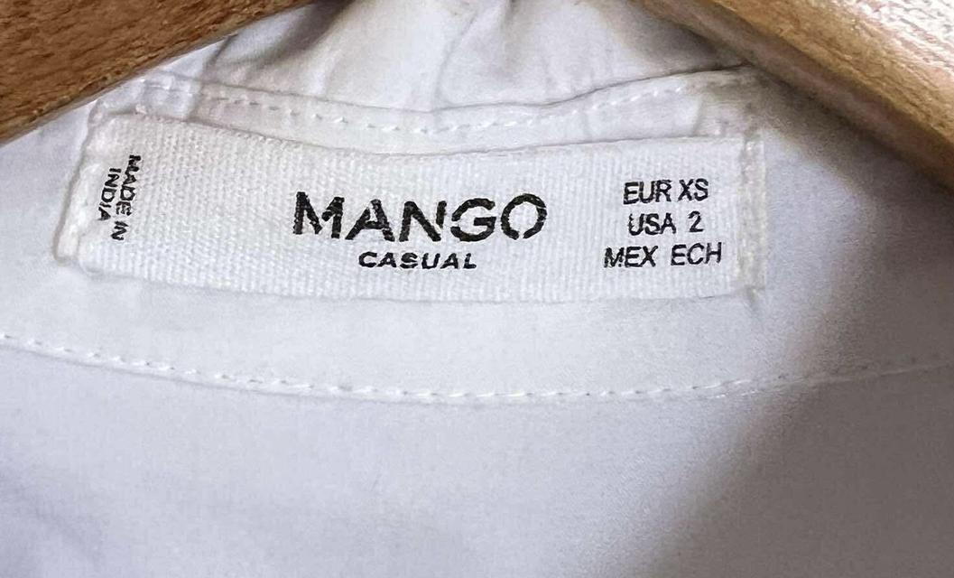 เสื้อเชิร์ตแขนสี่ส่วน