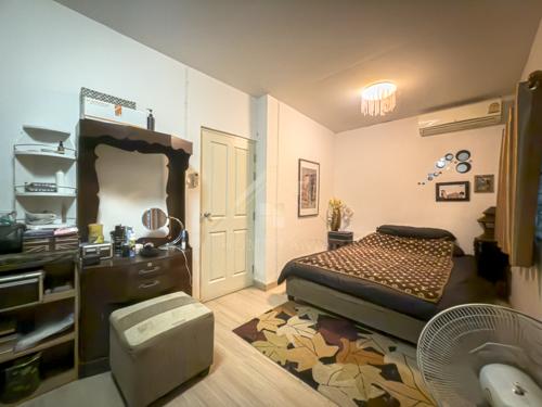 ทาวน์โฮม 2 ชั้น หมู่บ้าน พฤกษา 63/1 ปทุมธานี 5