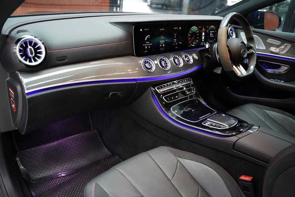 Mercedes-Benz CLS53 AMG 4MATIC ปี 2023 รูปที่ 13
