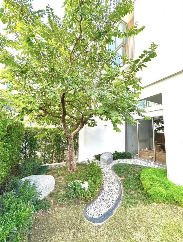 ขายบ้าน VIVE RAMA 9 Japandi House  กรุงเทพกรีฑา 12