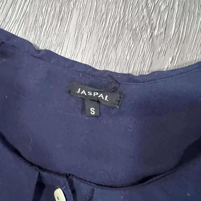เสื้อผ้าคอตตอนมือสอง jaspal 3