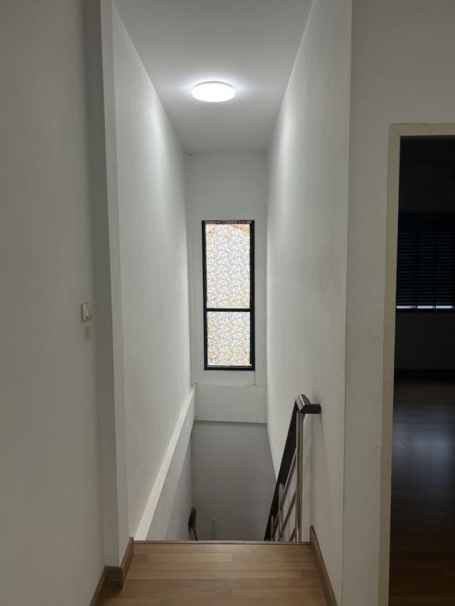 ขายทาวน์โฮมแจ้งวัฒนะ 14 — ทำเล "Double Access" เชื่อมต่อทั้งแจ้งวัฒนะและวิภาวดี-ดอนเมือง 15