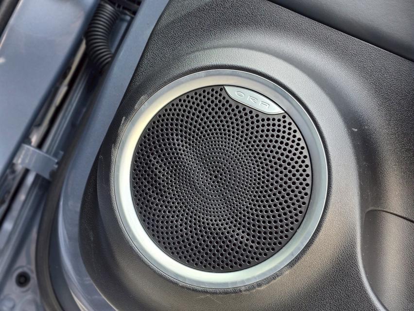 รหัสรถ CBLX6361 ✨ GWM ORA 07 Long Range ปี 2023 (จดปี 2026) รูปที่ 6