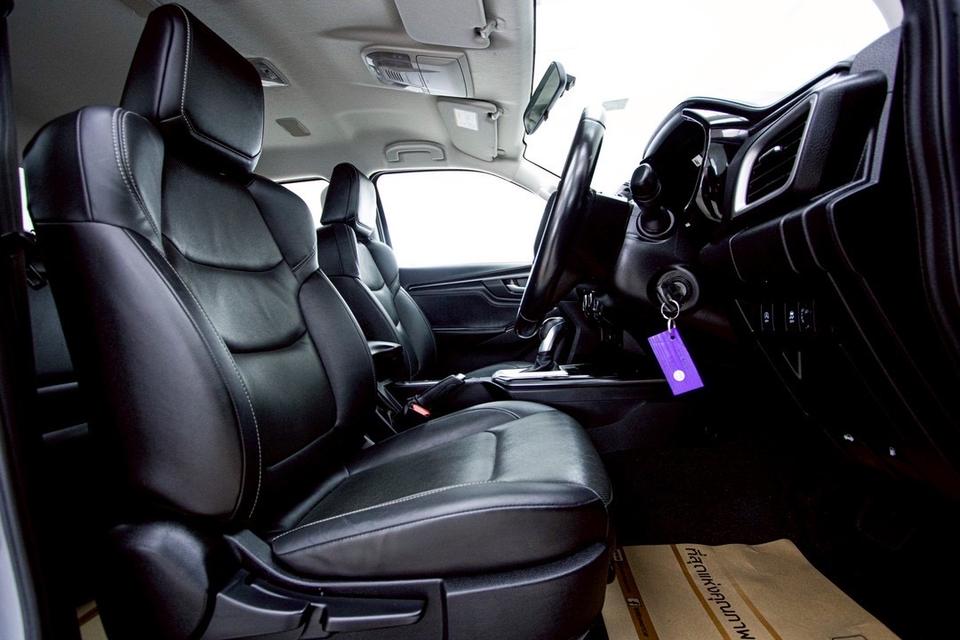รหัสรถ 5B981 ISUZU DMAX 1.9 Ddi Z HI-LANDER CAB-4 2020 11