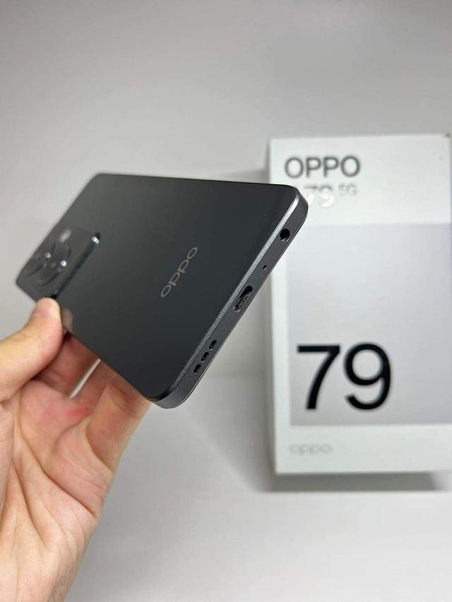 OPPO A79 ราคาคุ้มๆ 3