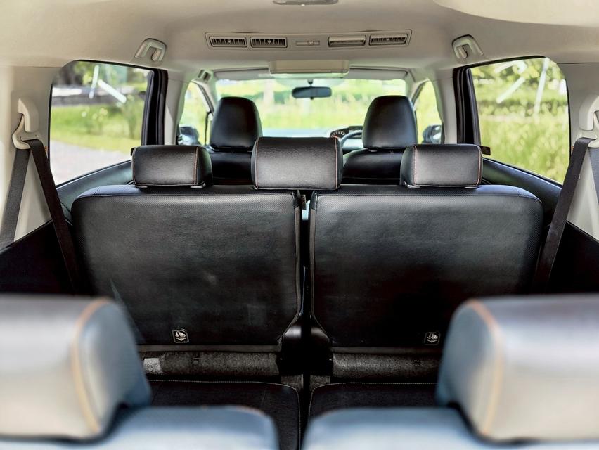 รหัสรถ CBLX3908 🚗 TOYOTA SIENTA 1.5V ปี 2018 🚗 11