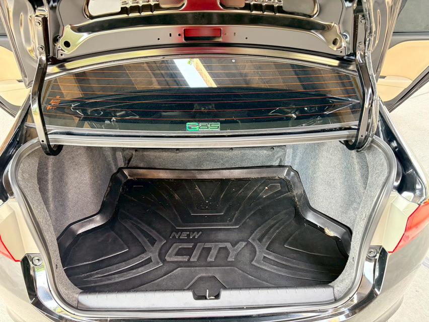 Honda CITY 1.5 S AT ปี 2016 รูปที่ 19