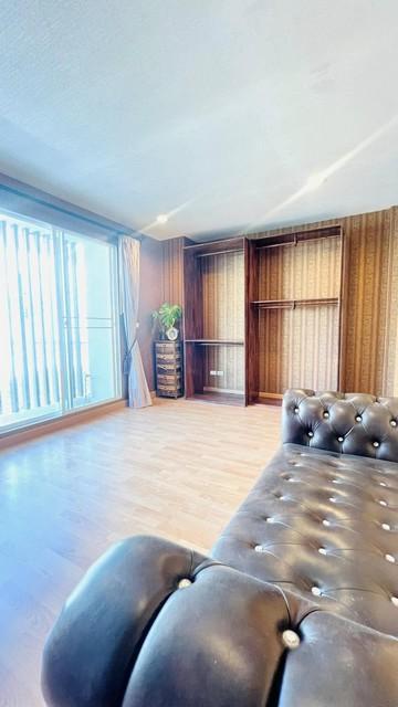 ให้เช่าทาวน์โฮม 3 ชั้น 160 ตร.ม. บ้านกลางเมือง เออร์บาเนี่ยน เกษตร-นวมินทร์ 2 ซ.ลาดปลาเค้า 79 5