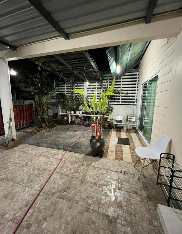 บ้านมือสอง ชลบุรีขายถูก 3