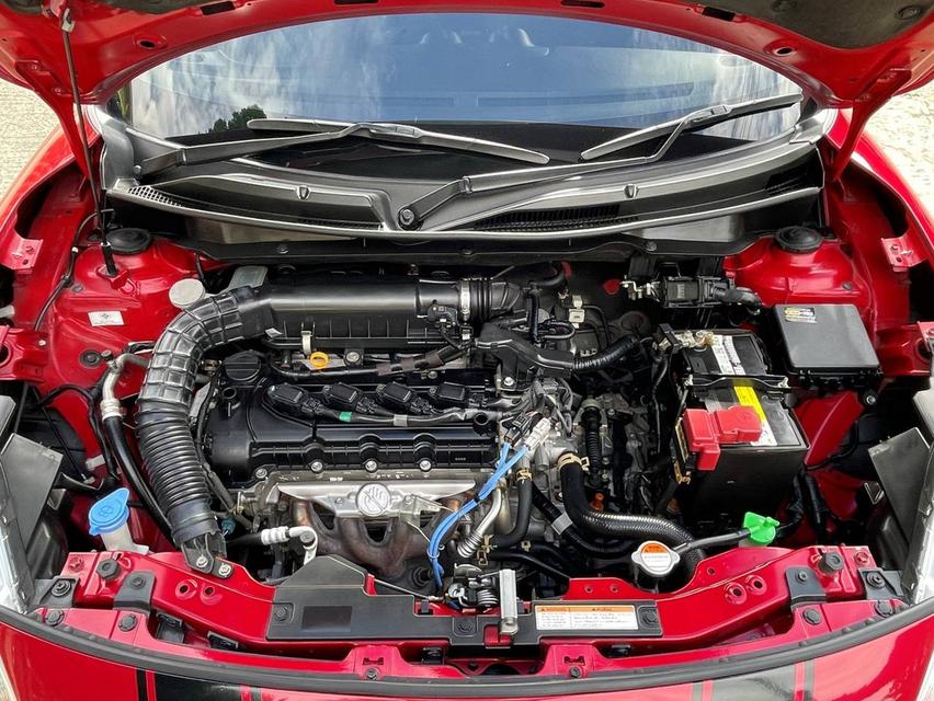 SUZUKI#SWIFT 1.2 GL CVT ปี 2019  16
