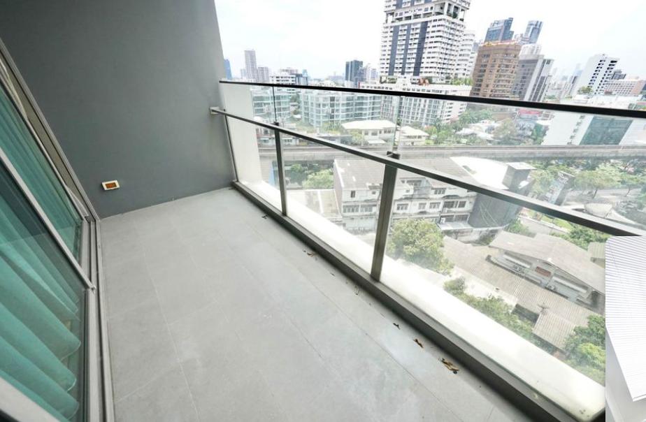 ขายห้องด่วน Aequa Sukhumvit 49 7