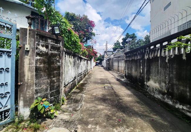 ขายบ้าน ถนนนครไชยศรี แขวงถนนนครไชยศรี เขตดุสิต กรุงเทพมหานคร 10