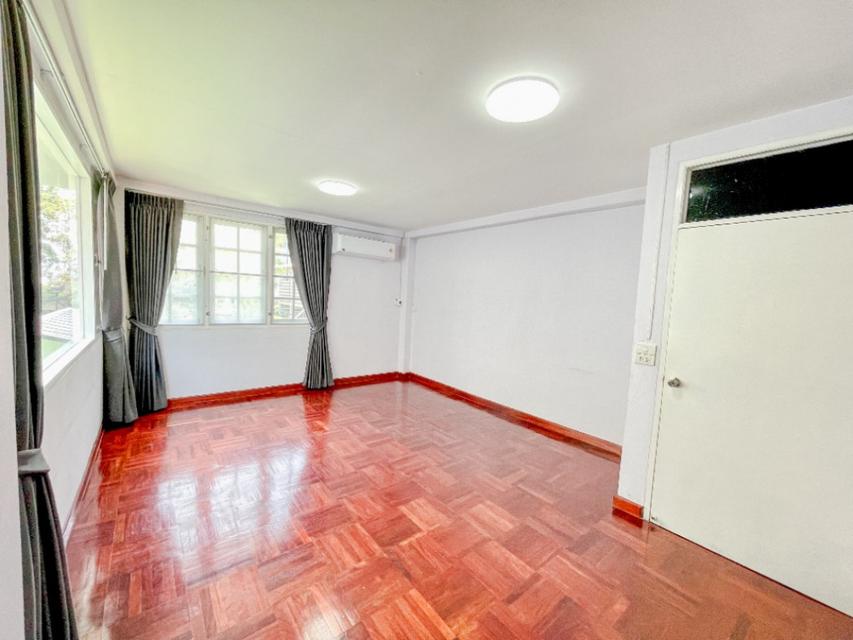 ให้เช่าบ้านเดี่ยว 2 ชั้น ขนาดใหญ่ ซอยรามอินทรา 42 ไลน์ไอดี ✅ @ibx7531n 6