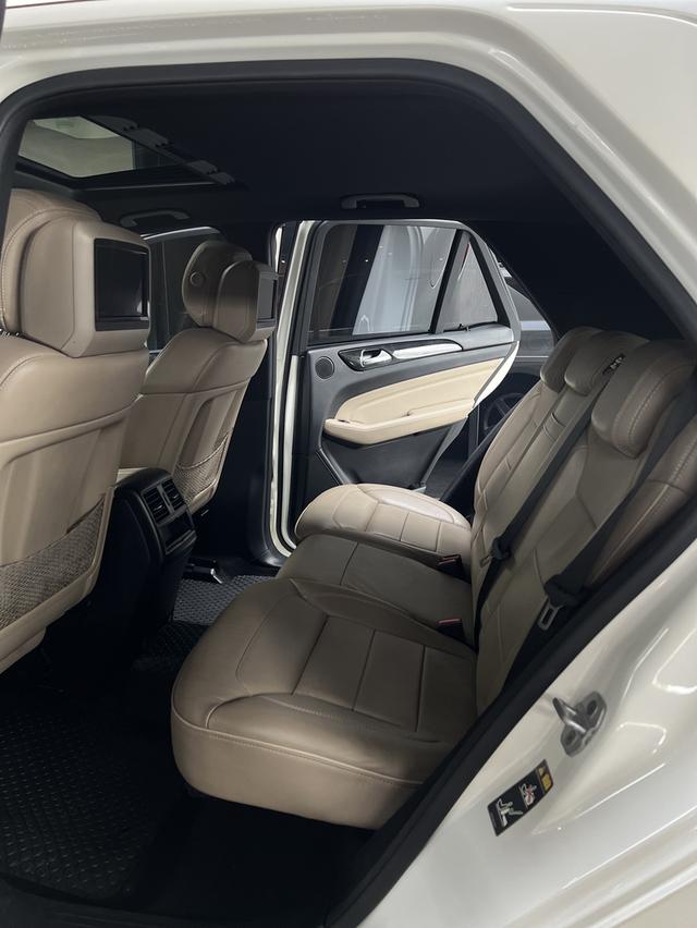 Benz ML250D AMG BlueEfficiency 9