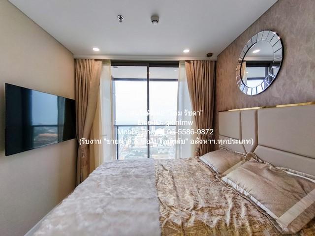 ให้เช่าคอนโด Copacabana Beach Jomtien (โคปาคาบาน่า บีช จอมเทียน) ชั้น 48 2 น 2 น้ำ 63.97 ตร.ม. 7