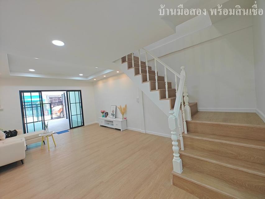 หมู่บ้านรุ่งเรืองเฮ้าส์ พหลโยธิน 54 7