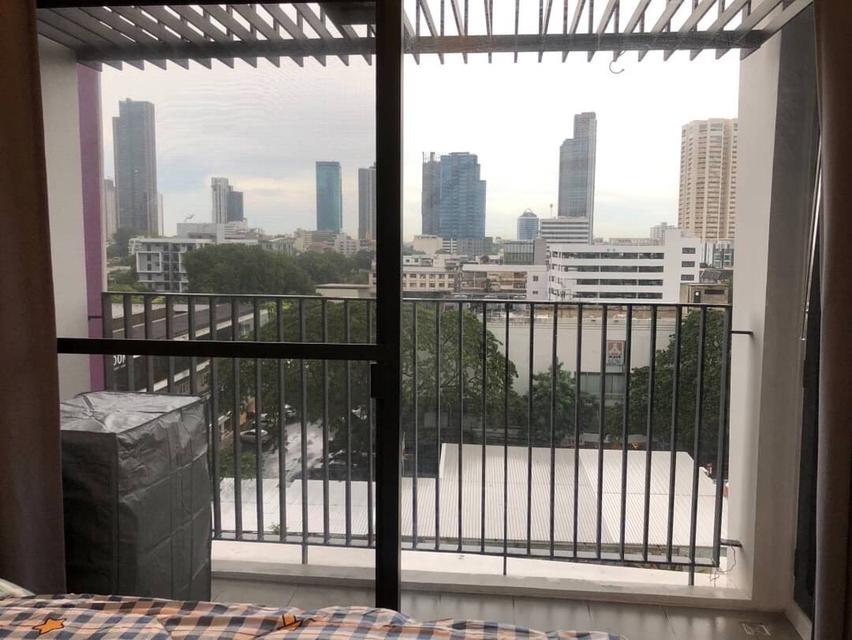 Luxury Condo For Rent XT Ekamai Sukhumvit 63 10