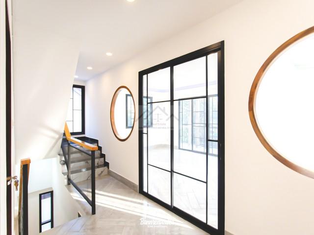 ขายโฮมออฟฟิศ 4 ชั้น 800 ตรม. 7 ห้องนอน ซอย 20 มิถุนา รีโนเวทใหม่ ใจกลางห้วยขวาง สุทธิสาร ห้วยขวาง ใกล้ MRT สุทธิสาร 5