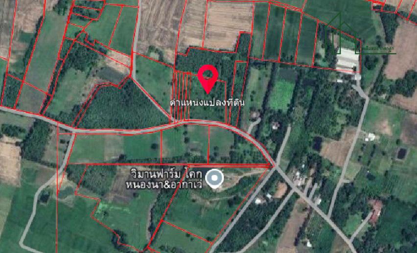 ขายด่วน ที่ดิน 10 ไร่ 35.8 ตรว. เพชรบูรณ์ ใกล้ รร.บ้านนายม