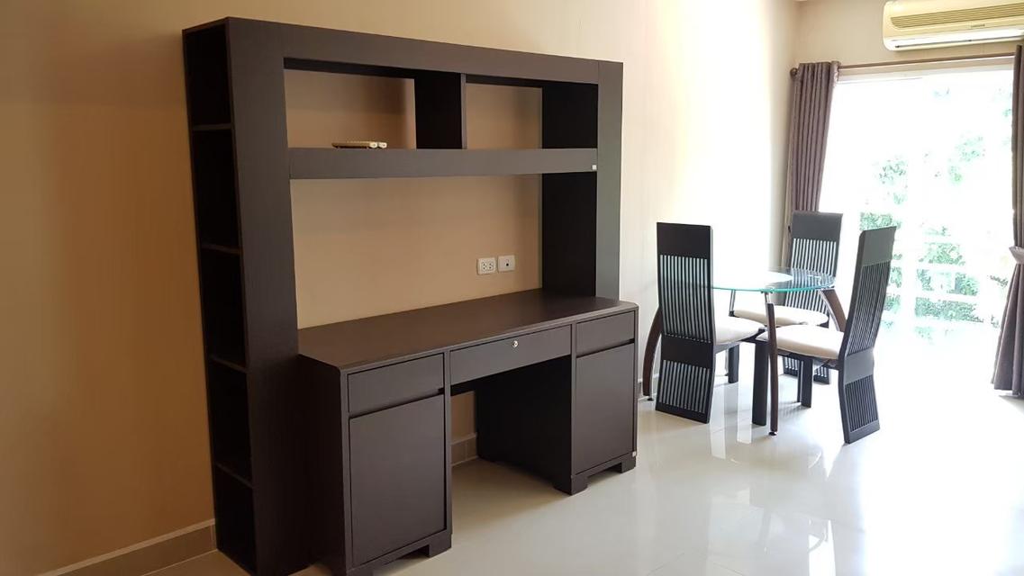 ปล่อยเช่า Metropark Sathorn Phase 1 1