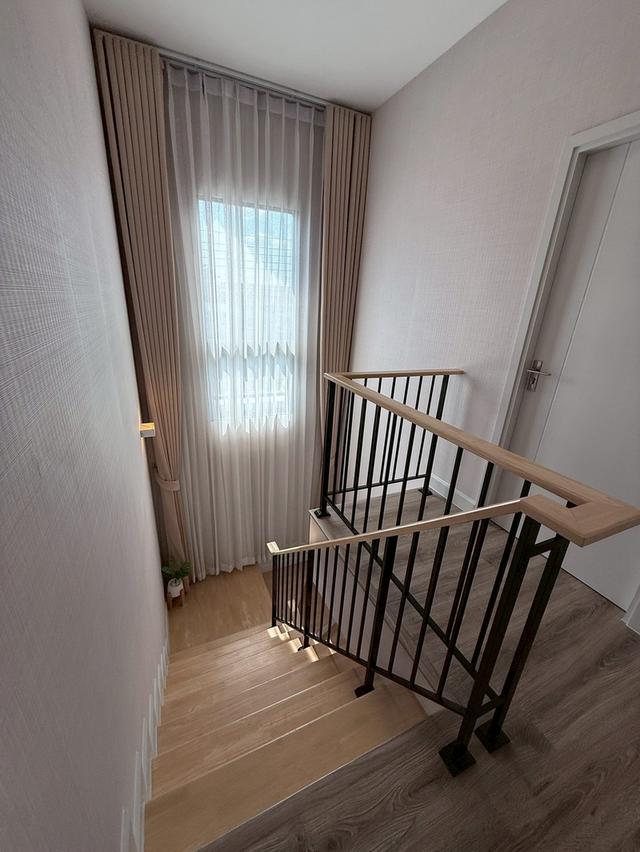 หมู่บ้านเวนิว โฟลว์ แจ้งวัฒนะ ถนนชัยพฤกษ์ ต.คลองข่อย อ.ปากเกร็ด จ.นนทบุรี 12