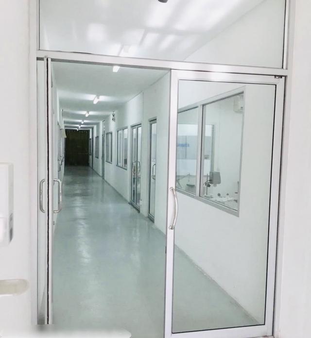 ขาย โรงงานผลิตเครื่องสำอาง มี ใบอนุญาตผลิตเครื่องสำอาง และ ใบอนุญาต รง.4 (Active) พร้อมเครื่องจักรการผลิต 3 ไร่ บ้านโพธิ์ ฉะเชิงเทรา (EEC) 10