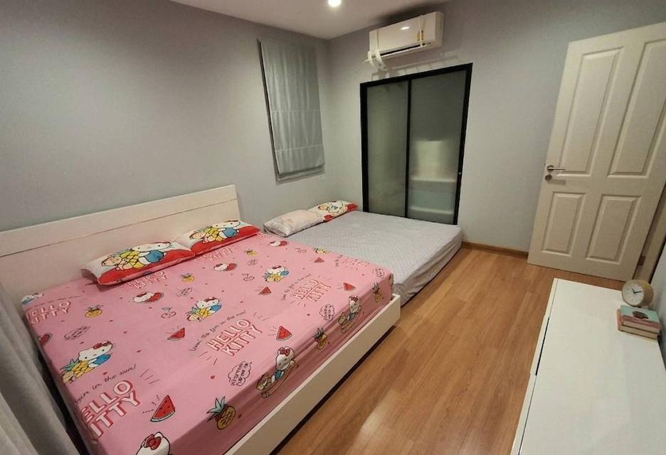 บ้าน โครงการ 𝐓𝐡𝐞 𝐏𝐥𝐚𝐧𝐭 กรุงเทพฯ – ปทุมธานี (4.79 ล้านบาท) 12