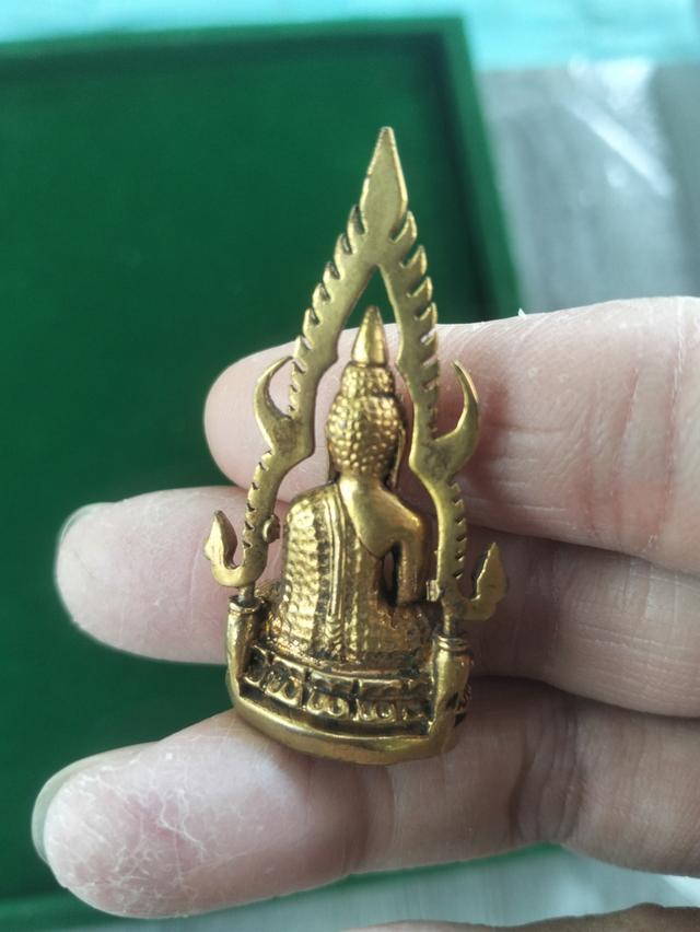 พระพุทธชินราช ตอกโค้ด รูปที่ 2