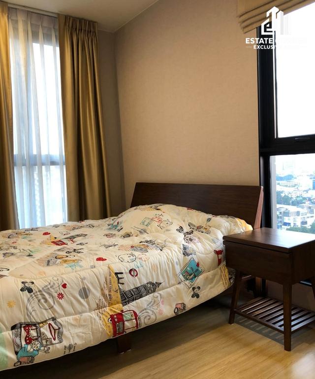 ขายคอนโด Plum Condo ปิ่นเกล้า สเตชั่น - ห้องมุม ชั้น 22 คอนโดทำเลปิ่นเกล้า วิวเมืองชั้นสูง เหมาะทั้งลงทุนและซื้อเก็บไว้เพื่ออยู่อาศัย 1