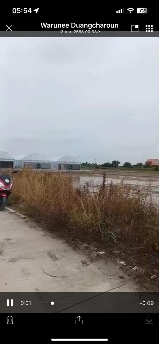 ขายที่ดินใกล้มหาวิทยาลัยอัสสัมชัน บางนา 5