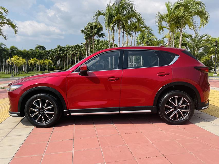 2019 Mazda CX-5 2.2 XDL 4WD A/T รูปที่ 6