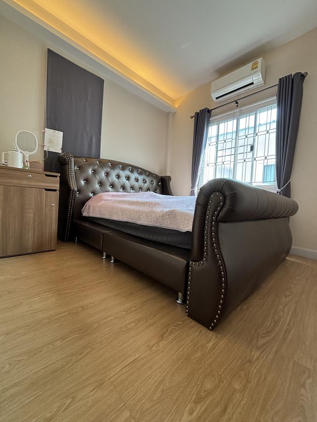 บ้านมือสอง สภาพดี แพรกษาสมุทรปราการ ใกล้ BTS 17