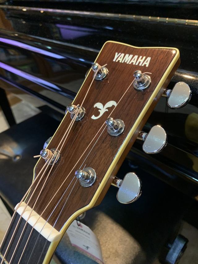 🎸 Yamaha FG840
