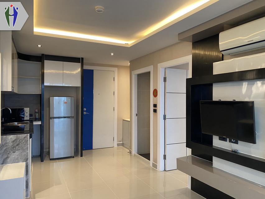 ให้เช่าคอนโดที่หนองกระบอก The Blue Residence 3