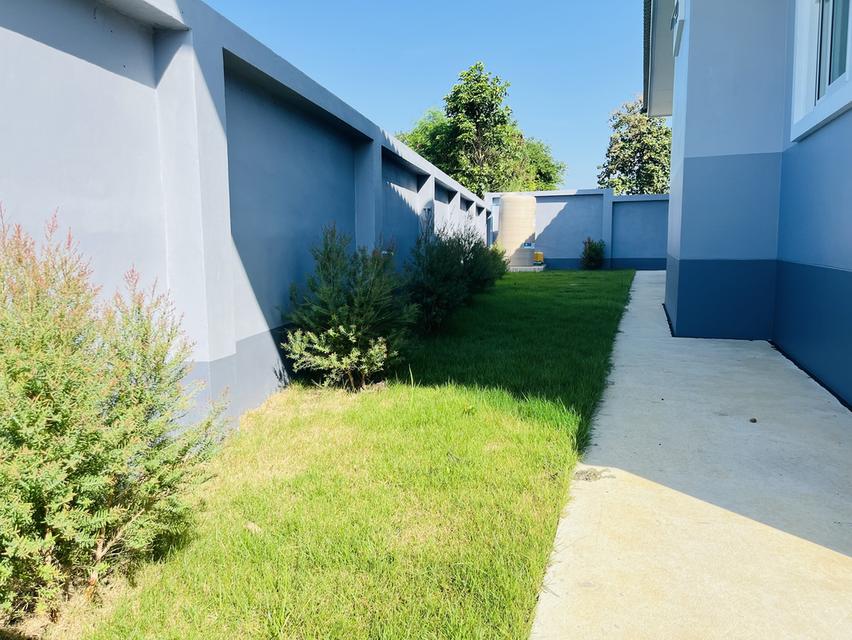 บ้านโคงการ นิชาเพลส นายาว 12