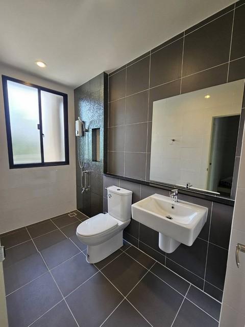 P566 ให้เช่าทาวน์โฮม 3 ชั้น บ้านกลางเมือง พระราม 9-กรุงเทพกรีฑา (ตัดใหม่) Baan Klang Muang Rama 9-New Krungthep Kreetha ถนนกาญจนาภิเษก 23 17