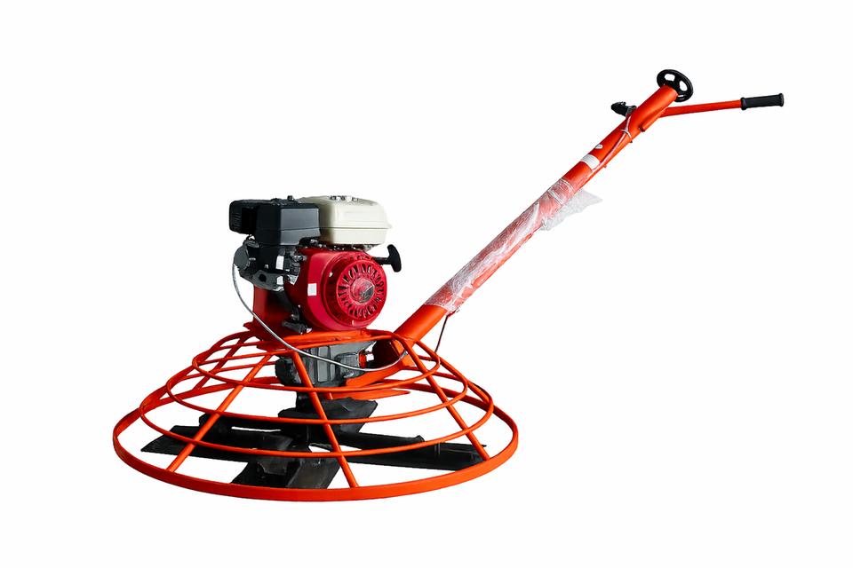 RE-W-008 เครื่องขัดมันพื้นปูน MartonALL NEWMart