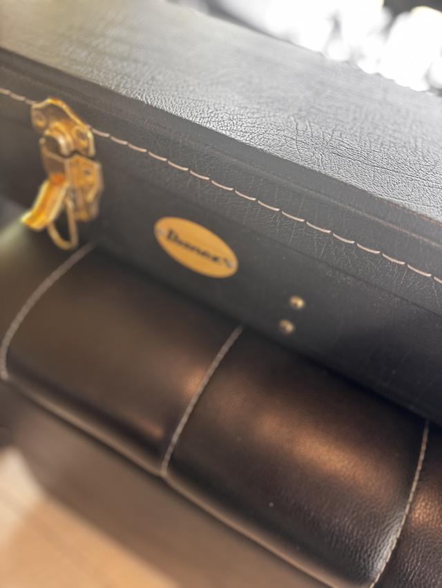 Guitar Ibanez John Schofield 6
