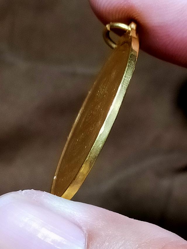 พระเหรียญสวยเจ้าคุณนร รูปที่ 4