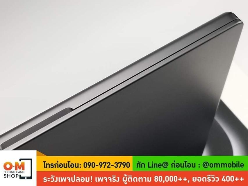 ขาย/แลก Macbook Pro 16inch M3Pro/ Ram18 /SSD512/ CPU12 /GPU18 ศูนย์ไทย ประกันศูนย์ยาว สุขภาพแบต 100% สภาพสวยมาก ครบกล่อง เพียง 71,990 บาท  6