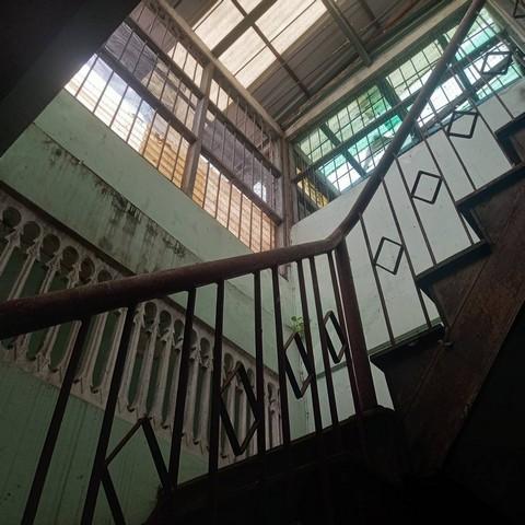 ขายอาคารพาณิชย์  16 ตารางวา  เจ้าของขายเอง  ใจกลางกรุงเทพ 11