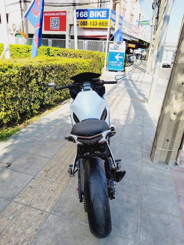 Kawasaki Ninja 650 ABS ปี2015 สภาพเกรดA 10570 km เอกสารพร้อมโอน 8