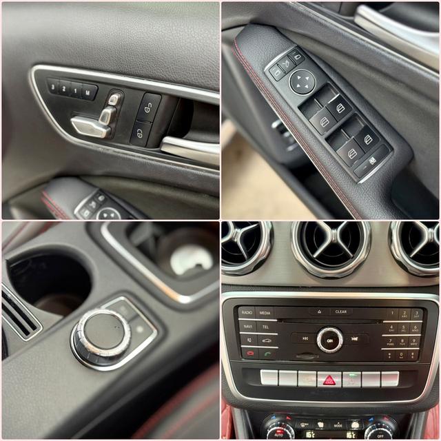 Mercedes-benz GLA250 2.0 AMG Dynamic ปี2020 รถบ้าน ใช้น้อย ไม่เคยชนไม่เคยทำสี  12